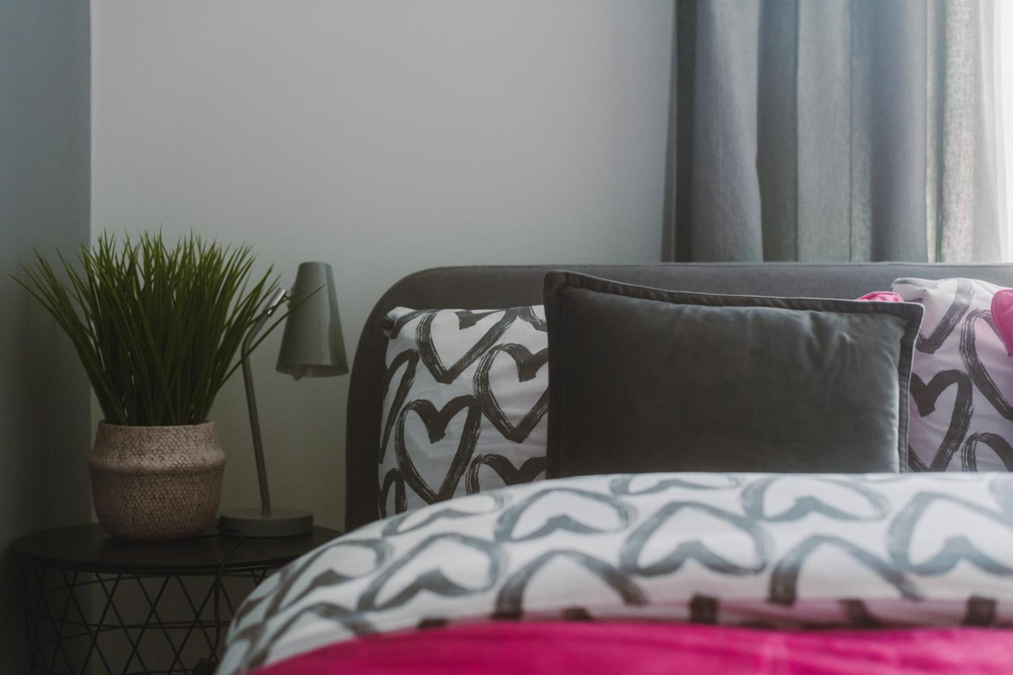 Relaxingsleep Apartments 글라스고 외부 사진