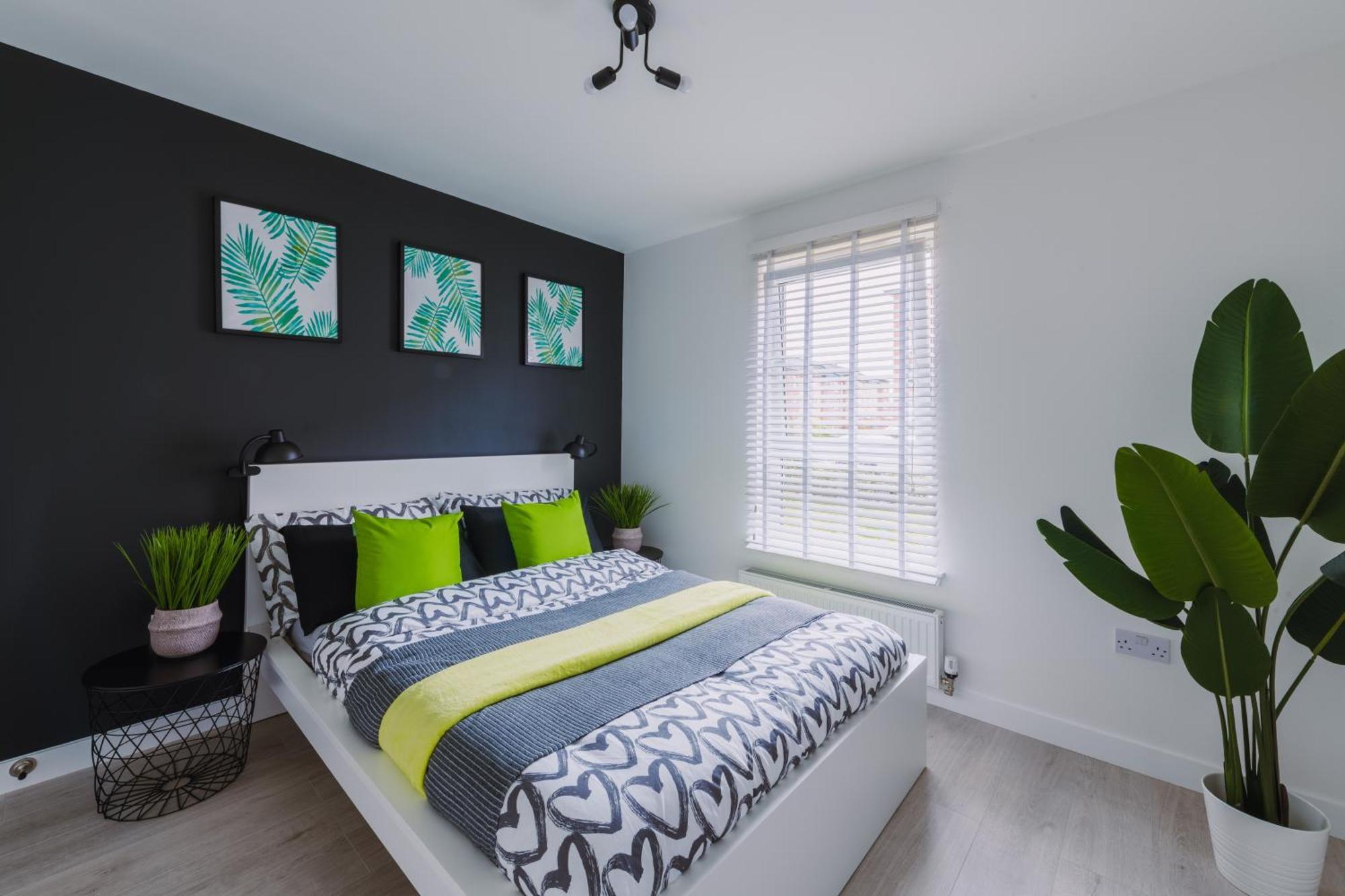 Relaxingsleep Apartments 글라스고 외부 사진